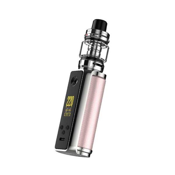 VAPORESSO TAGERT 200 KIT - Image 2