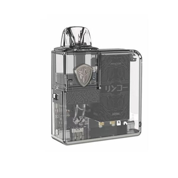 RINCOE JELLYBOX NANO KIT - Image 2