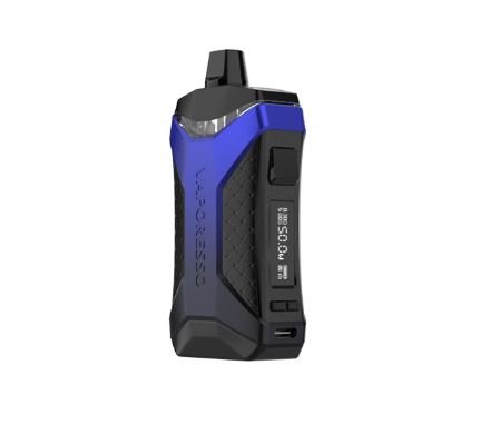 VAPORESSO X IRON Vape Kit - Image 5