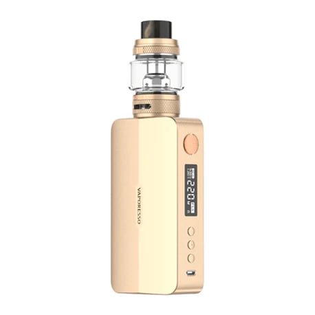 VAPORESSO GEN X KIT - Image 3