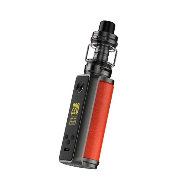 VAPORESSO TAGERT 200 KIT - Image 3