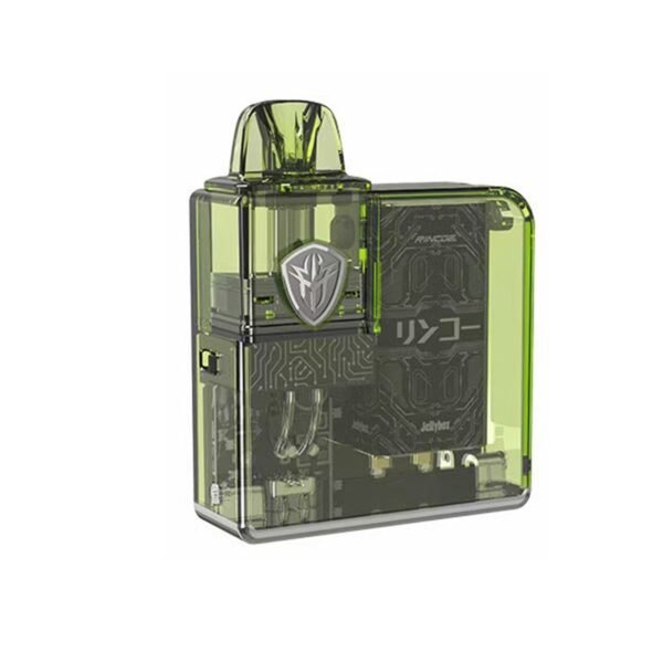 RINCOE JELLYBOX NANO KIT - Image 3