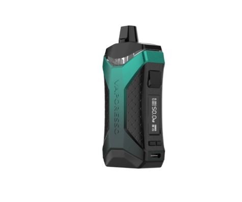 VAPORESSO X IRON Vape Kit - Image 6