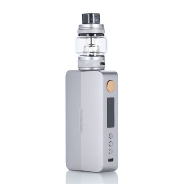 VAPORESSO GEN X KIT - Image 4