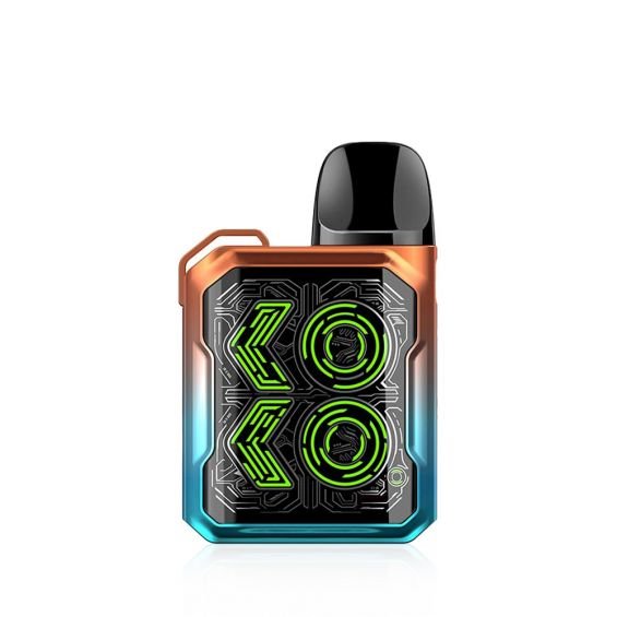 Uwell Caliburn Gk2 - Image 5