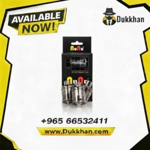 SIKARY NUNU DISPOSABLE