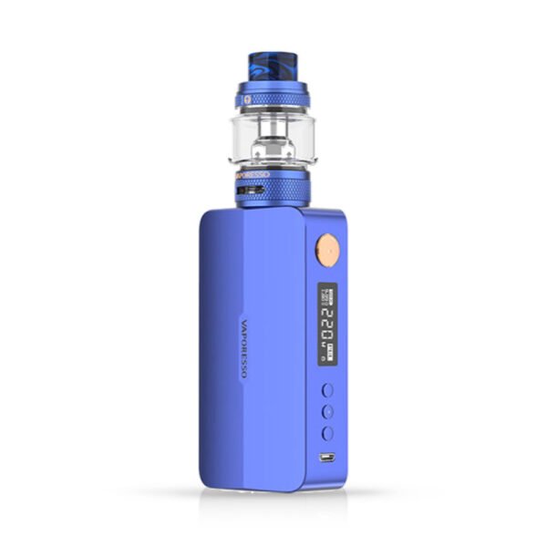 VAPORESSO GEN X KIT - Image 5
