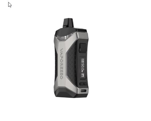 VAPORESSO X IRON Vape Kit - Image 2