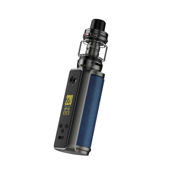 VAPORESSO TAGERT 200 KIT - Image 6