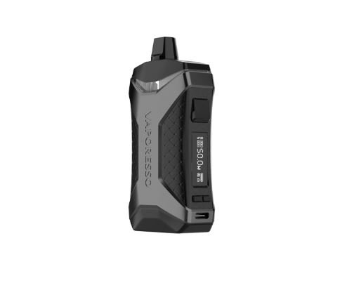 VAPORESSO X IRON Vape Kit - Image 3