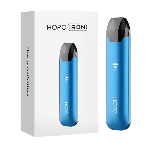 HOPO IRON - Image 4
