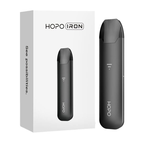 HOPO IRON - Image 6