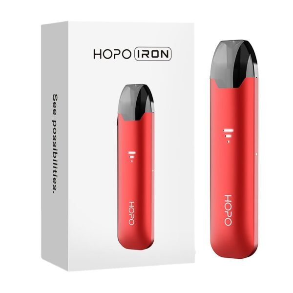 HOPO IRON - Image 5