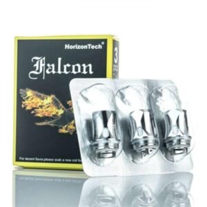Falcon Coils