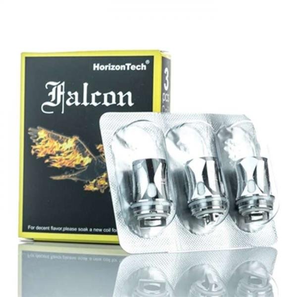 Falcon Coils