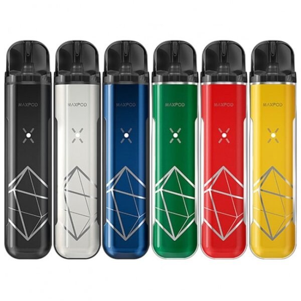 FreeMax MaxPod