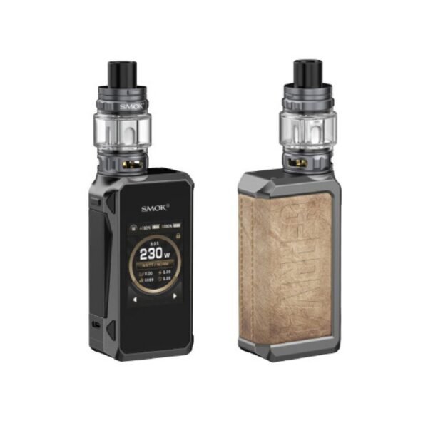 SMOK G-PRIV 4 Kit - Image 3