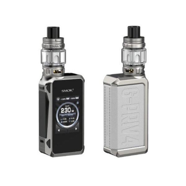 SMOK G-PRIV 4 Kit - Image 4