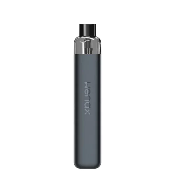 GEEKVAPE WENAX K1 POD SYSTEM KIT Gunmetal