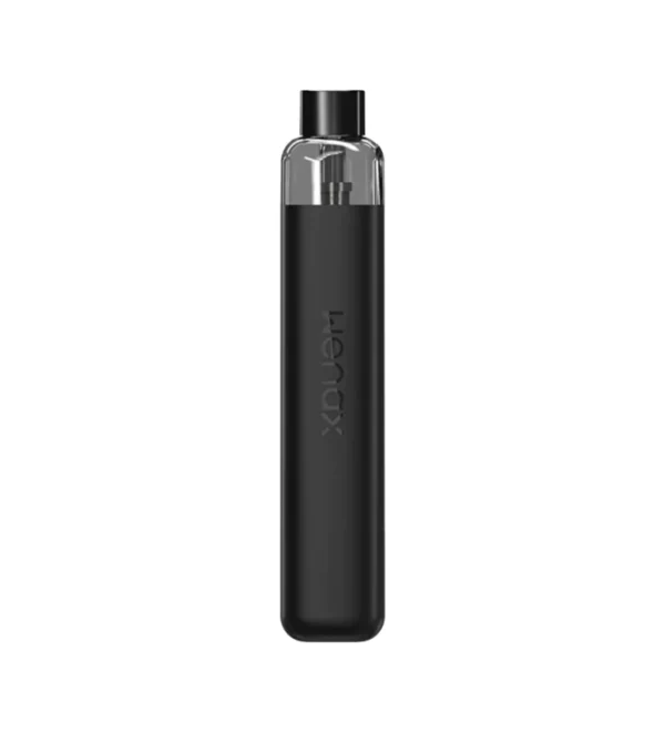GEEKVAPE WENAX K1 POD SYSTEM KIT black