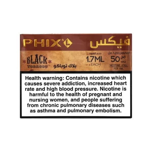 Phix Pods - Image 15