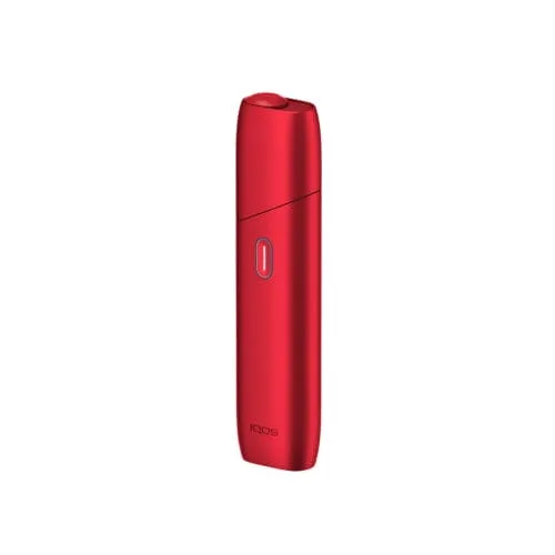 Explore IQOS Originals One | Dukkhan Vape