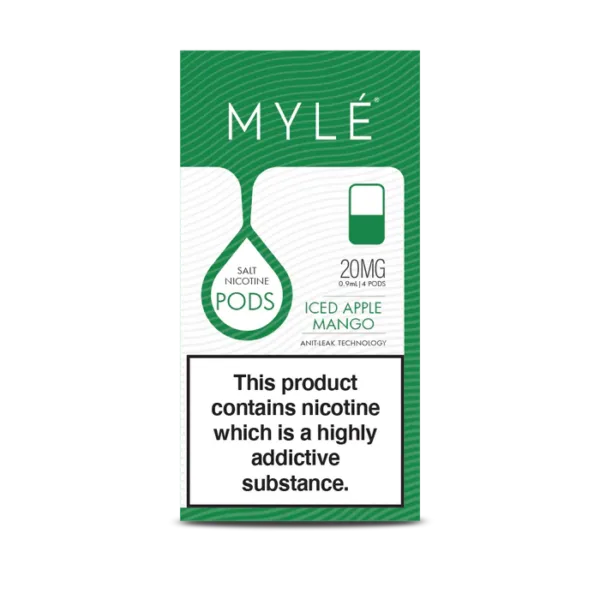 Myle pods - Image 4