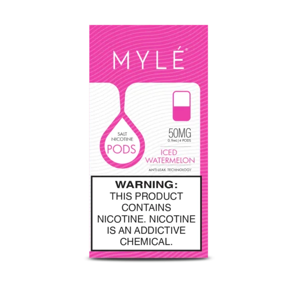 Myle pods - Image 5