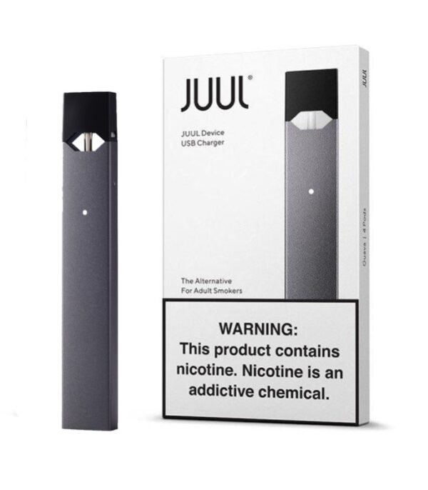JUUL Vape Device - Image 4