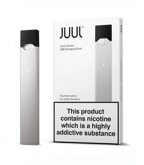 JUUL Vape Device - Image 3