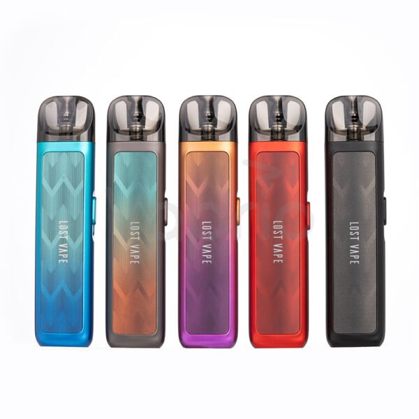 Lost Vape URSA Nano
