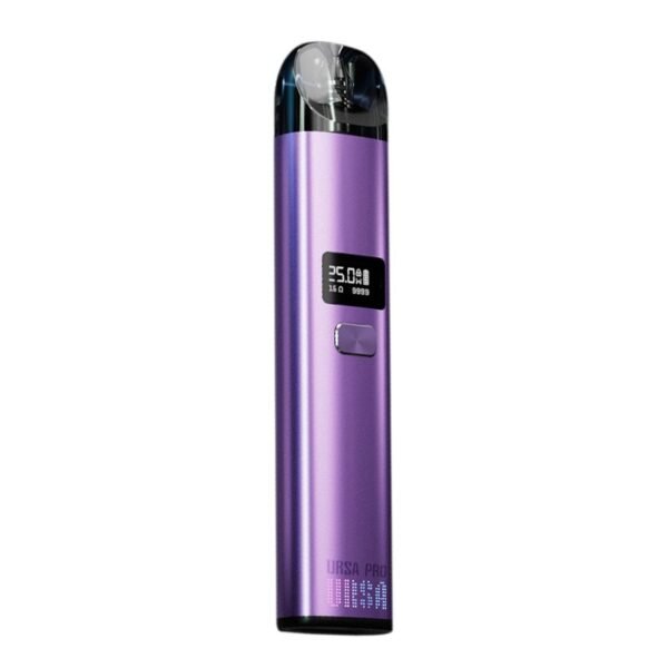 Lost Vape Ursa Nano Pro purple kuwait