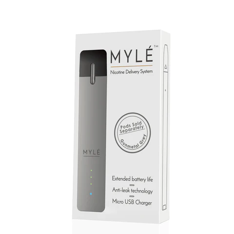 MYLE POD SYSTEM KIT - Image 3
