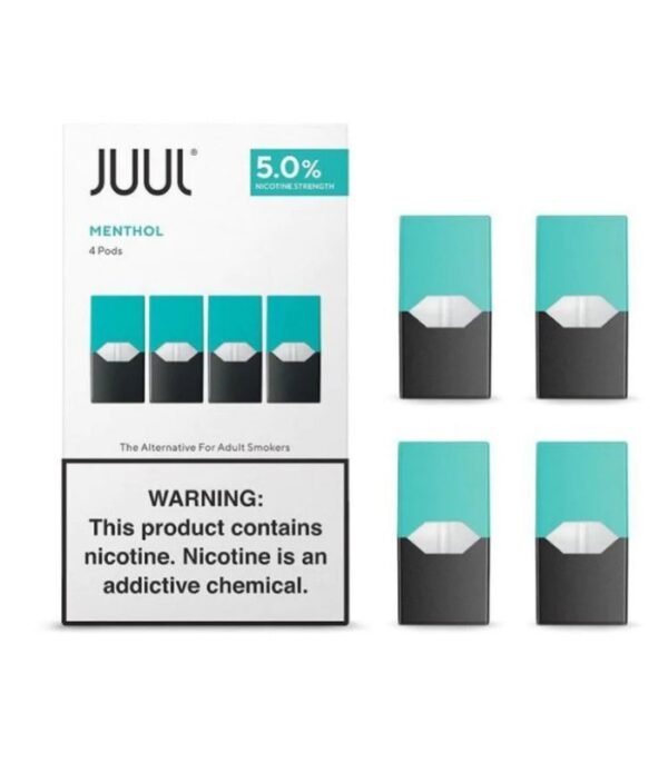 Juul Pods - Image 2