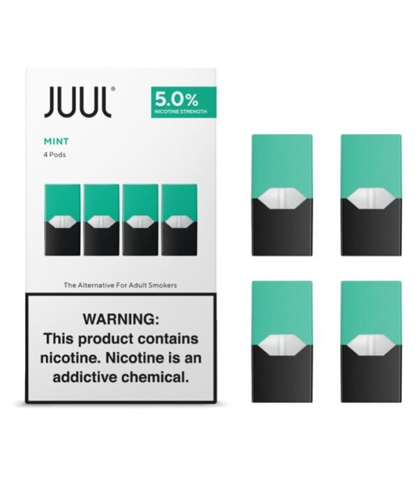 Juul Pods - Image 3