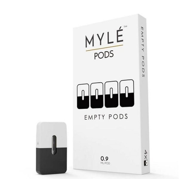 Myle pods - Image 2
