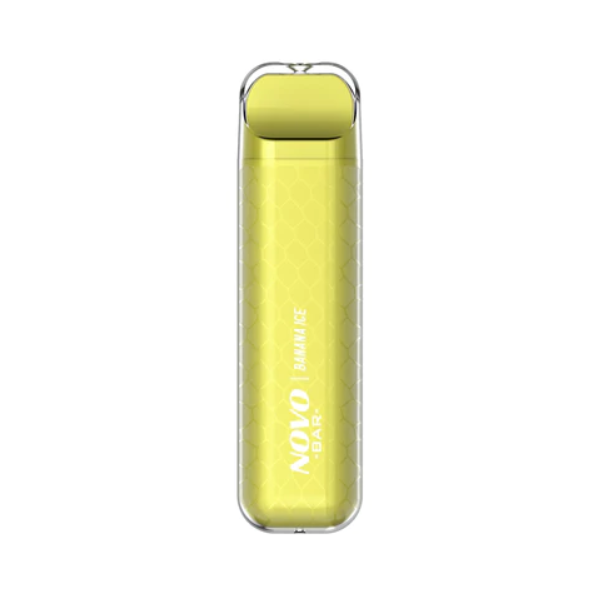 Novo Disposable 600 puffs - Image 2