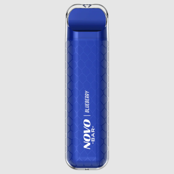 Novo Disposable 600 puffs - Image 11