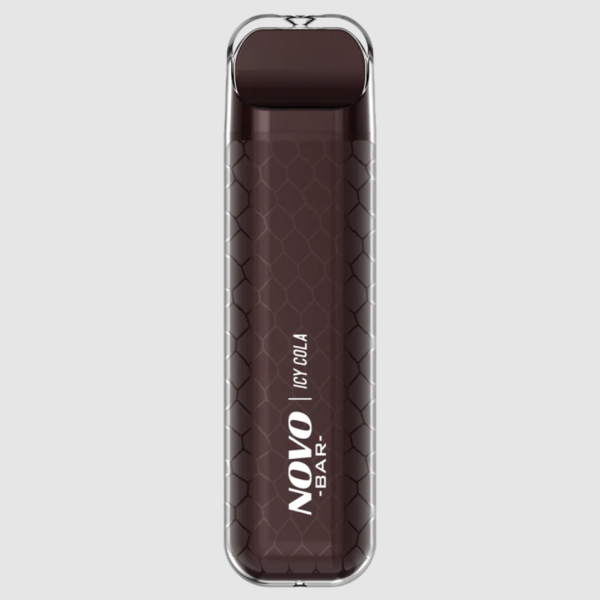 Novo Disposable 600 puffs - Image 12