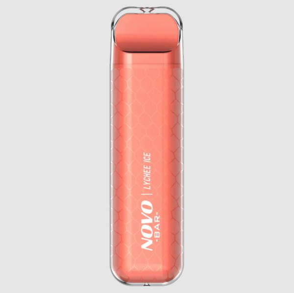 Novo Disposable 600 puffs - Image 14