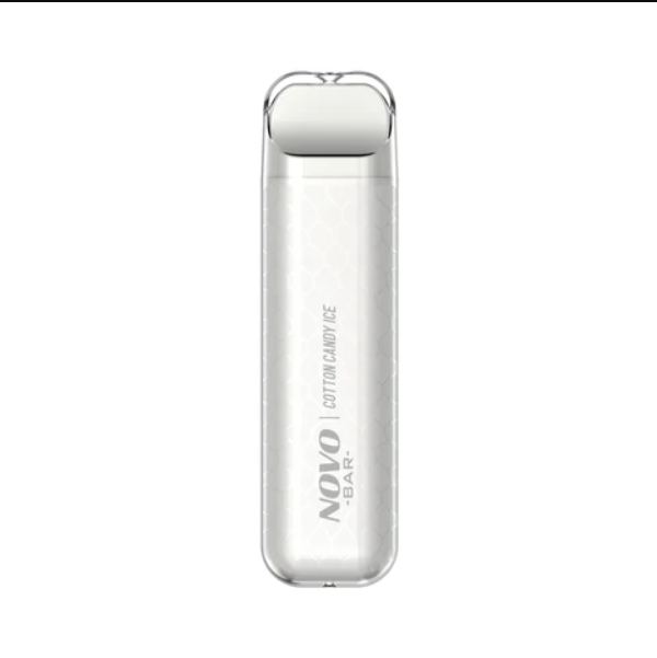 Novo Disposable 600 puffs - Image 5