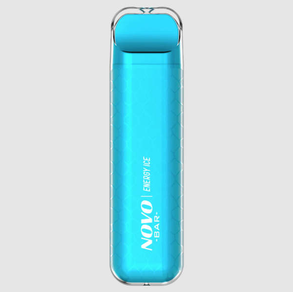 Novo Disposable 600 puffs - Image 13