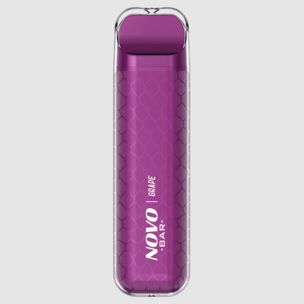 Novo Disposable 600 puffs - Image 17
