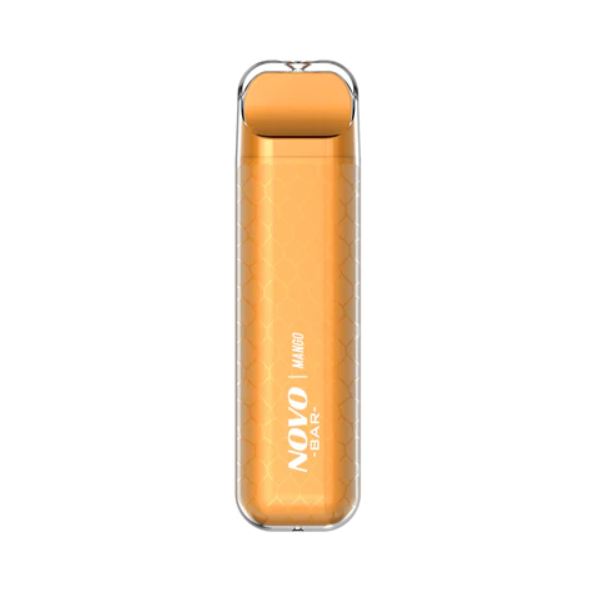 Novo Disposable 600 puffs - Image 6