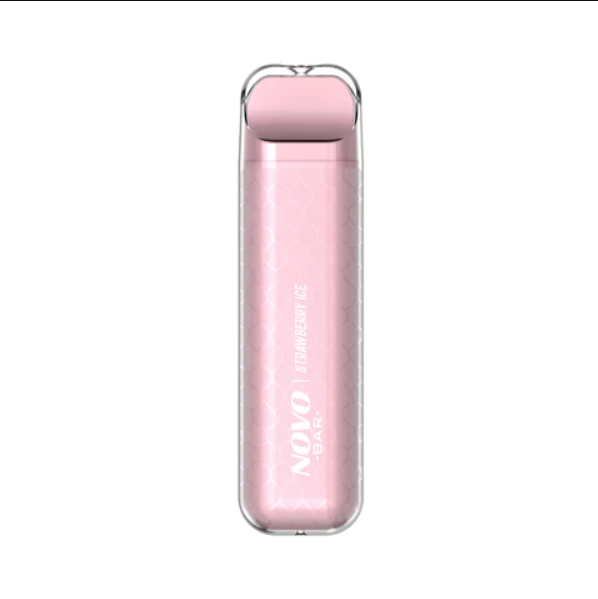 Novo Disposable 600 puffs - Image 9