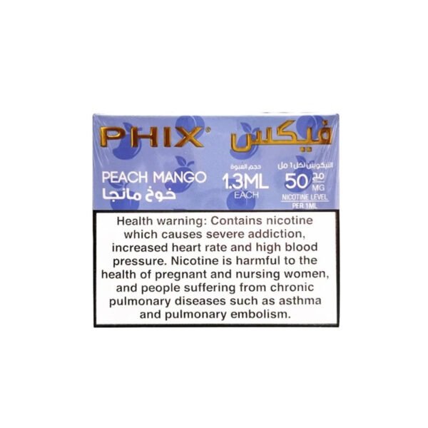 Phix Pods - Image 16