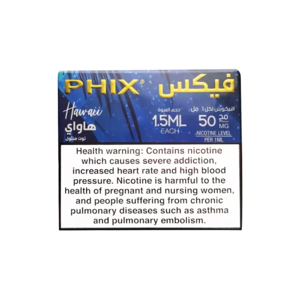Phix Pods - Image 4