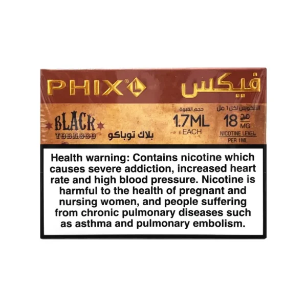 Phix Pods - Image 10