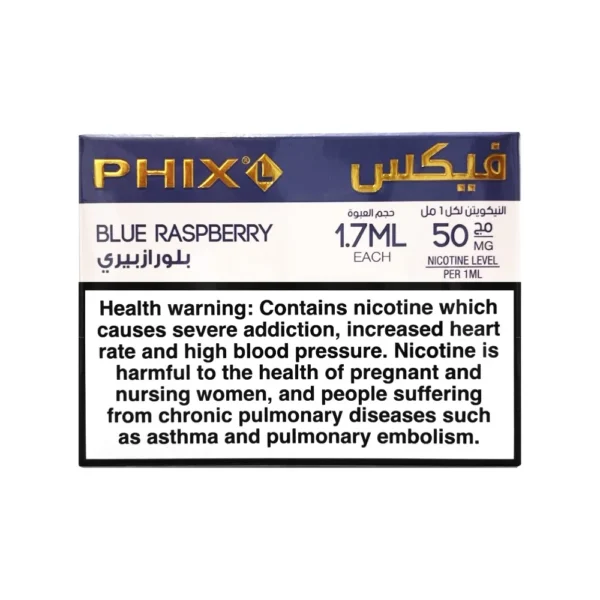 Phix Pods - Image 9