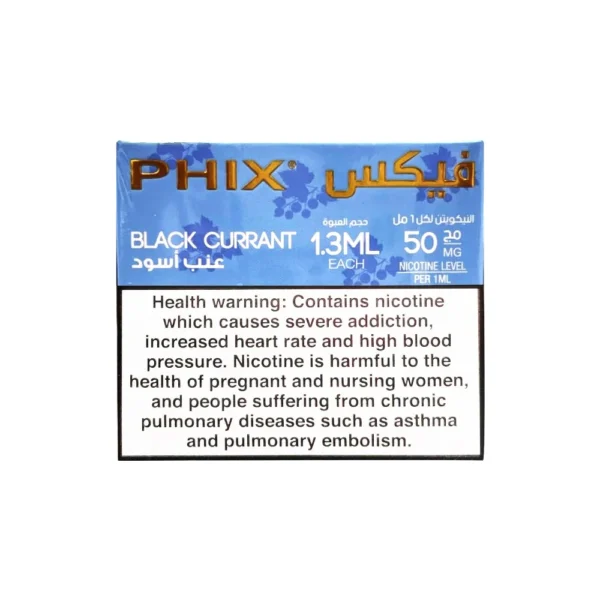 Phix Pods - Image 5
